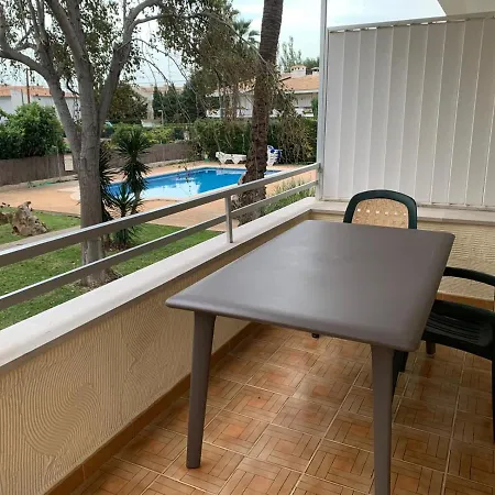 Apartment La Veleta