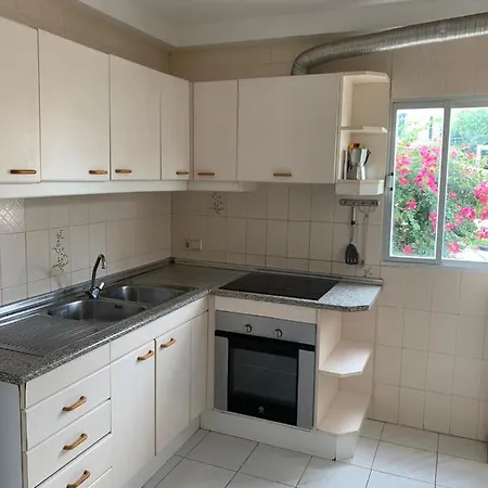 Apartment La Veleta