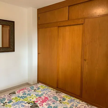 Apartment La Veleta *