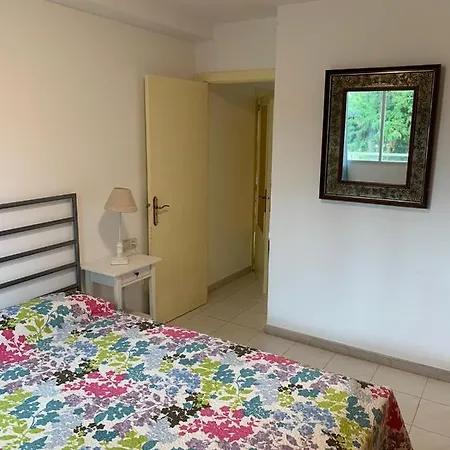 La Veleta Apartment *