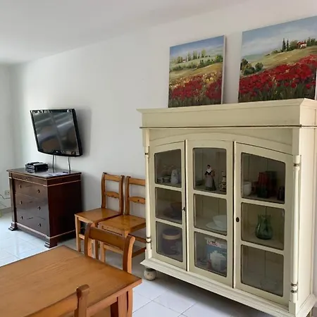 La Veleta Apartment Port de Pollenca
