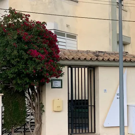 La Veleta Port de Pollenca