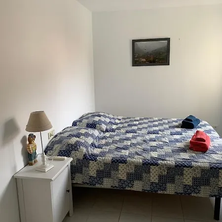 Apartment La Veleta Port de Pollenca