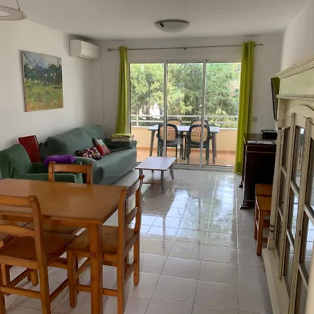 Apartment La Veleta *