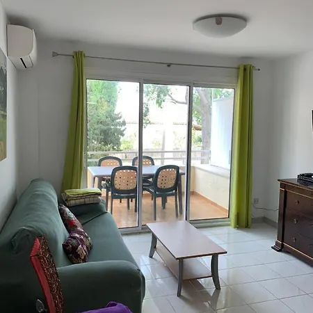 Apartment La Veleta