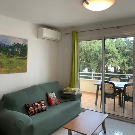 Apartment La Veleta *