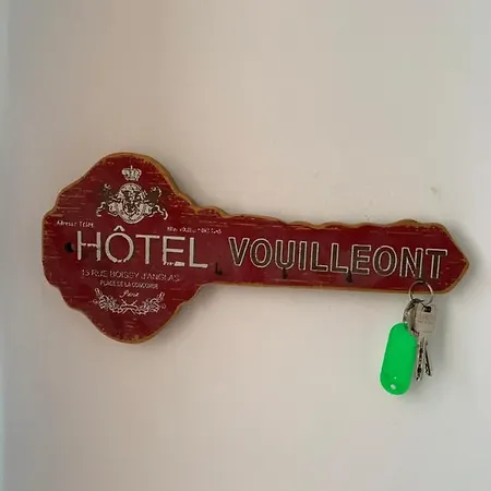 La Veleta Apartment *