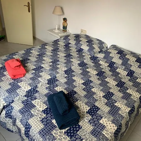 Apartment La Veleta *