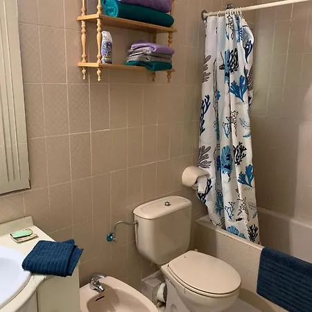 Apartman La Veleta