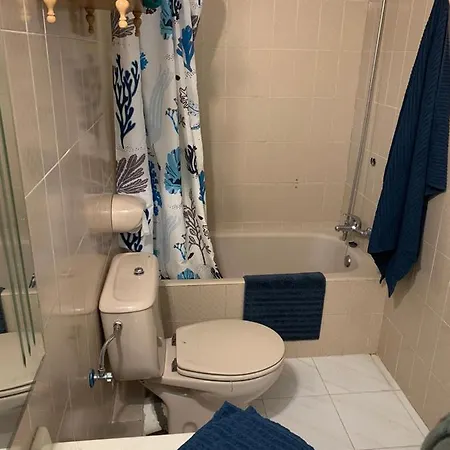 La Veleta Apartman *